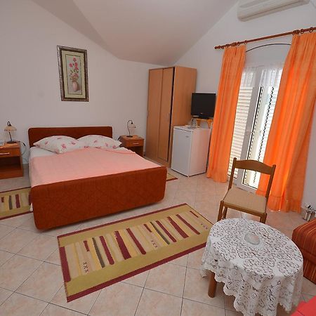 Hotel Vila Margot Херцег Нови Стая снимка