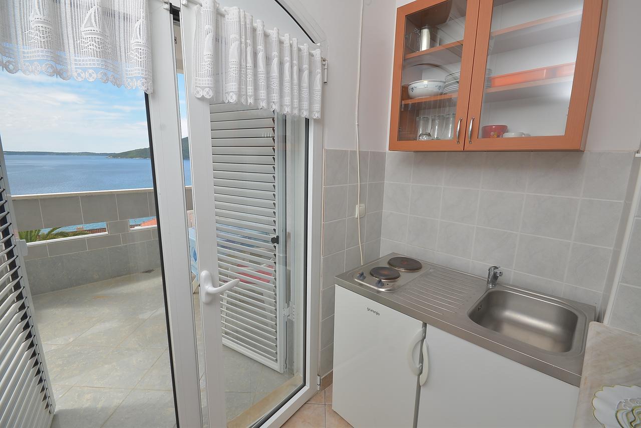 Hotel Vila Margot Херцег Нови Екстериор снимка