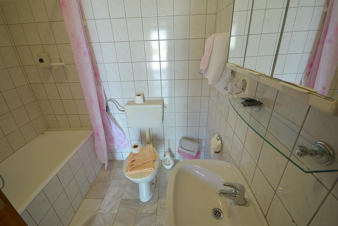 Hotel Vila Margot Херцег Нови Екстериор снимка